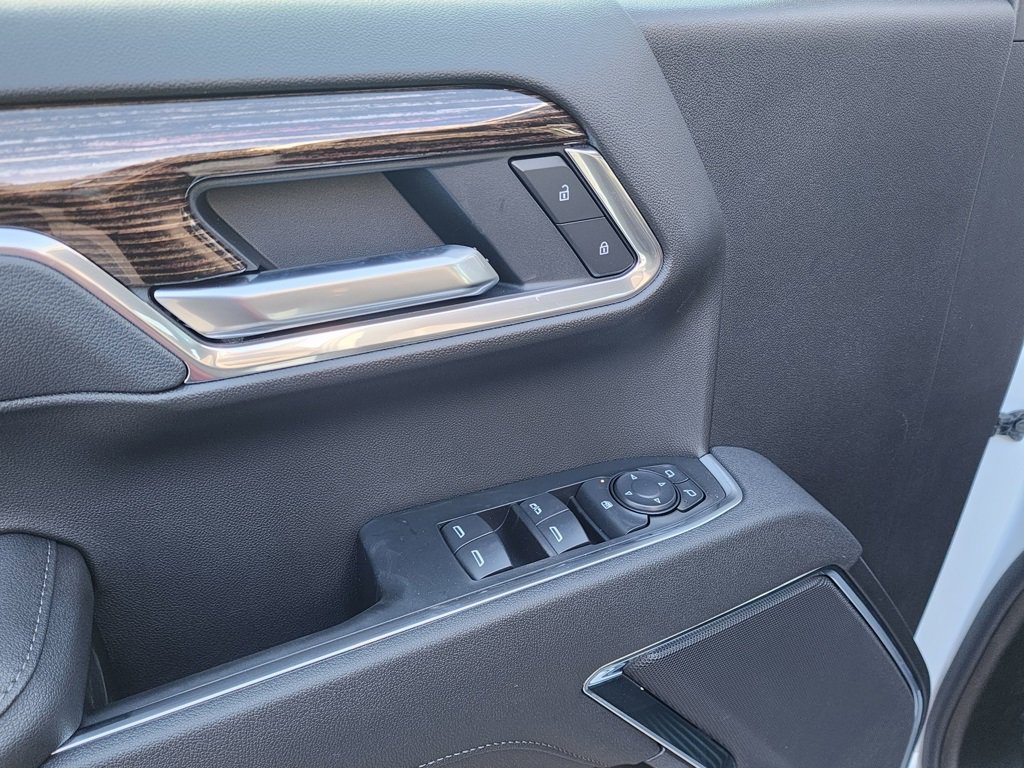 New 2026 GMC Sierra 1500 Elevation w/ X31 Off-Road Package image 15