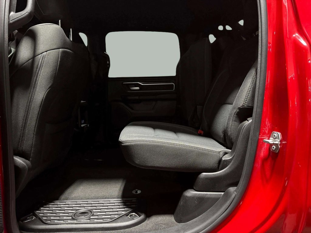 Used 2020 RAM 1500 Big Horn image 22