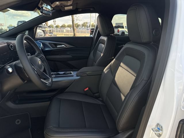 New 2026 Chevrolet Equinox EV LT AWD/4WD image 19