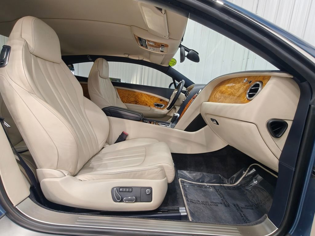 Used 2012 Bentley Continental GT image 24