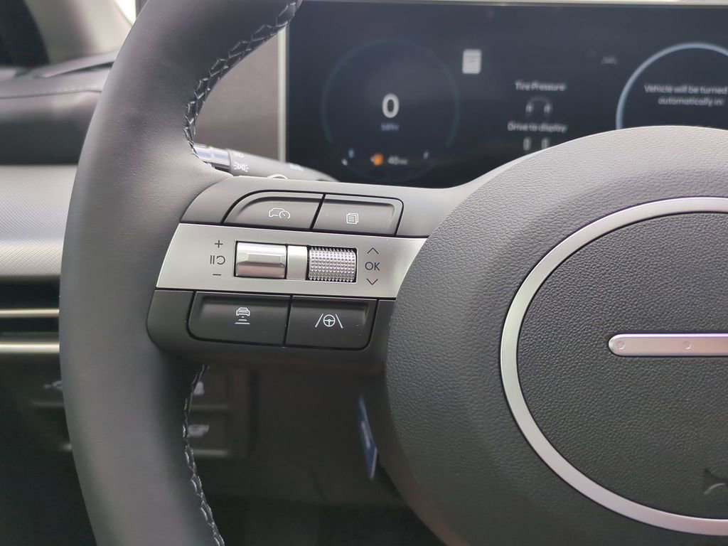 New 2026 Hyundai Sonata Limited image 32