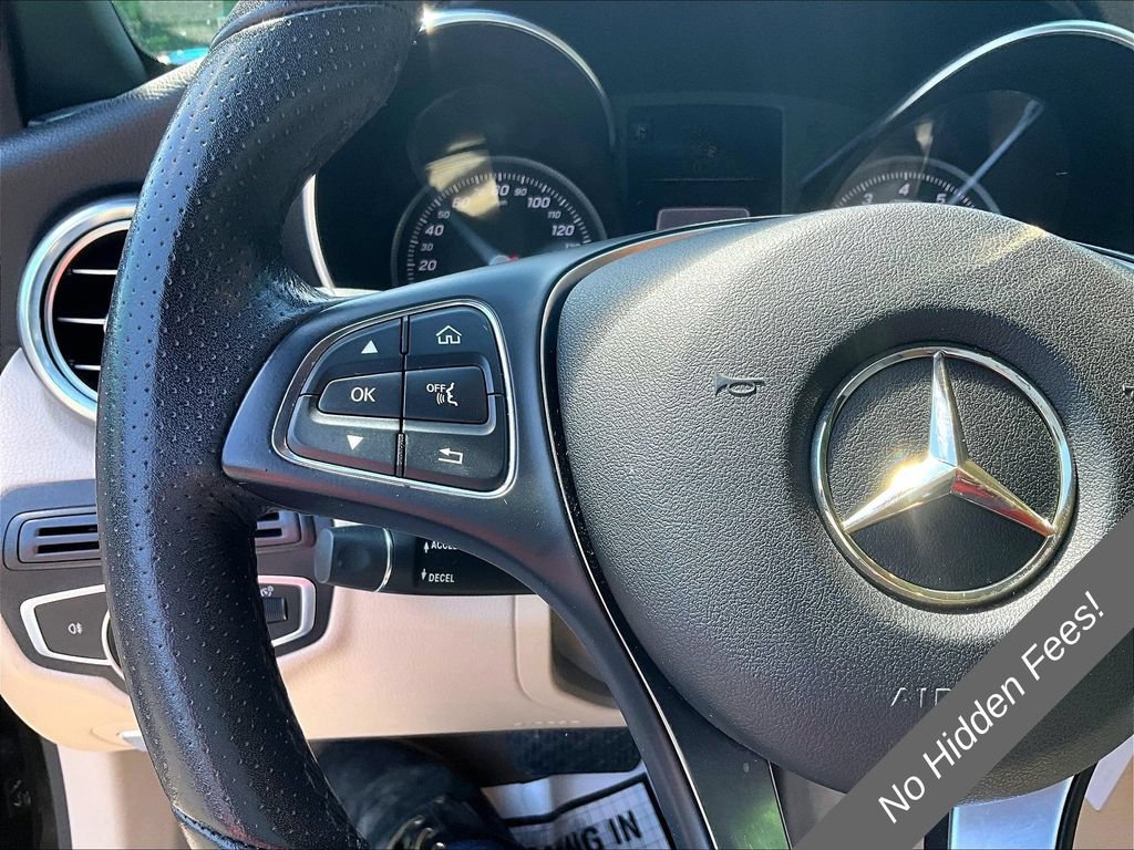 Used 2017 Mercedes-Benz C 300 Cabriolet image 15