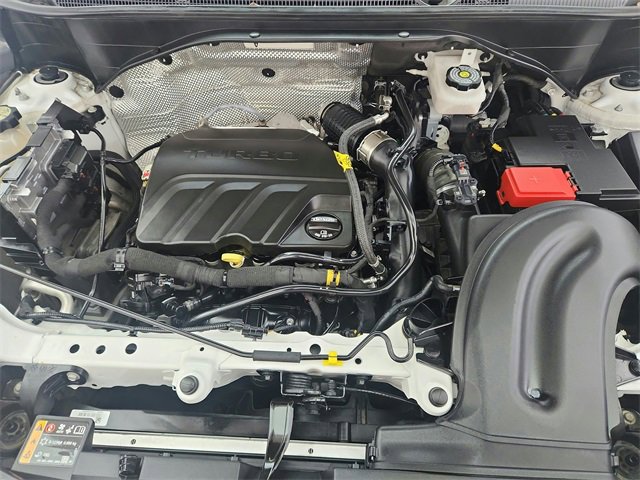 Used 2022 Buick Encore GX Select image 36