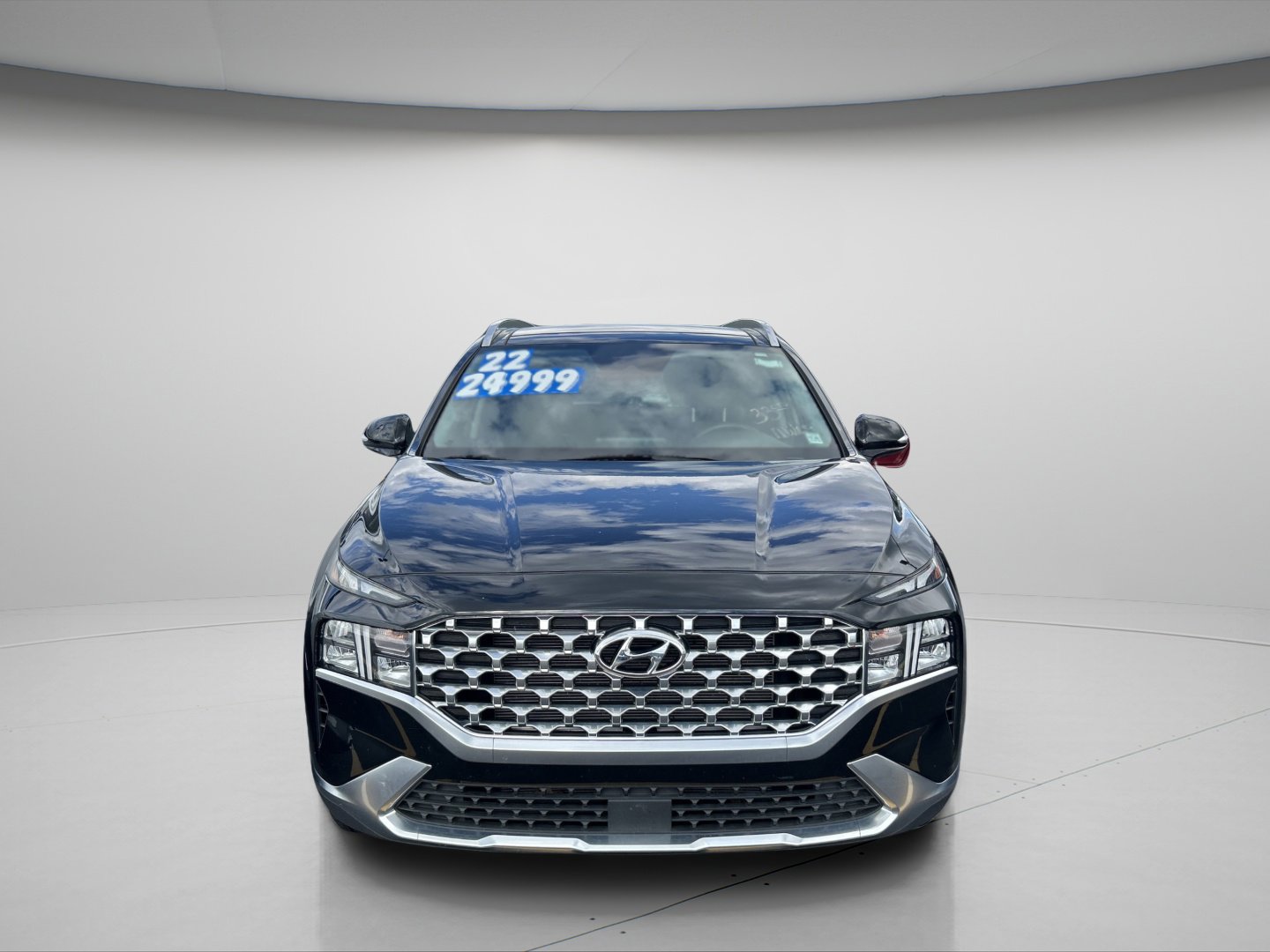 Used 2022 Hyundai Santa Fe SEL w/ Convenience + Premium Package