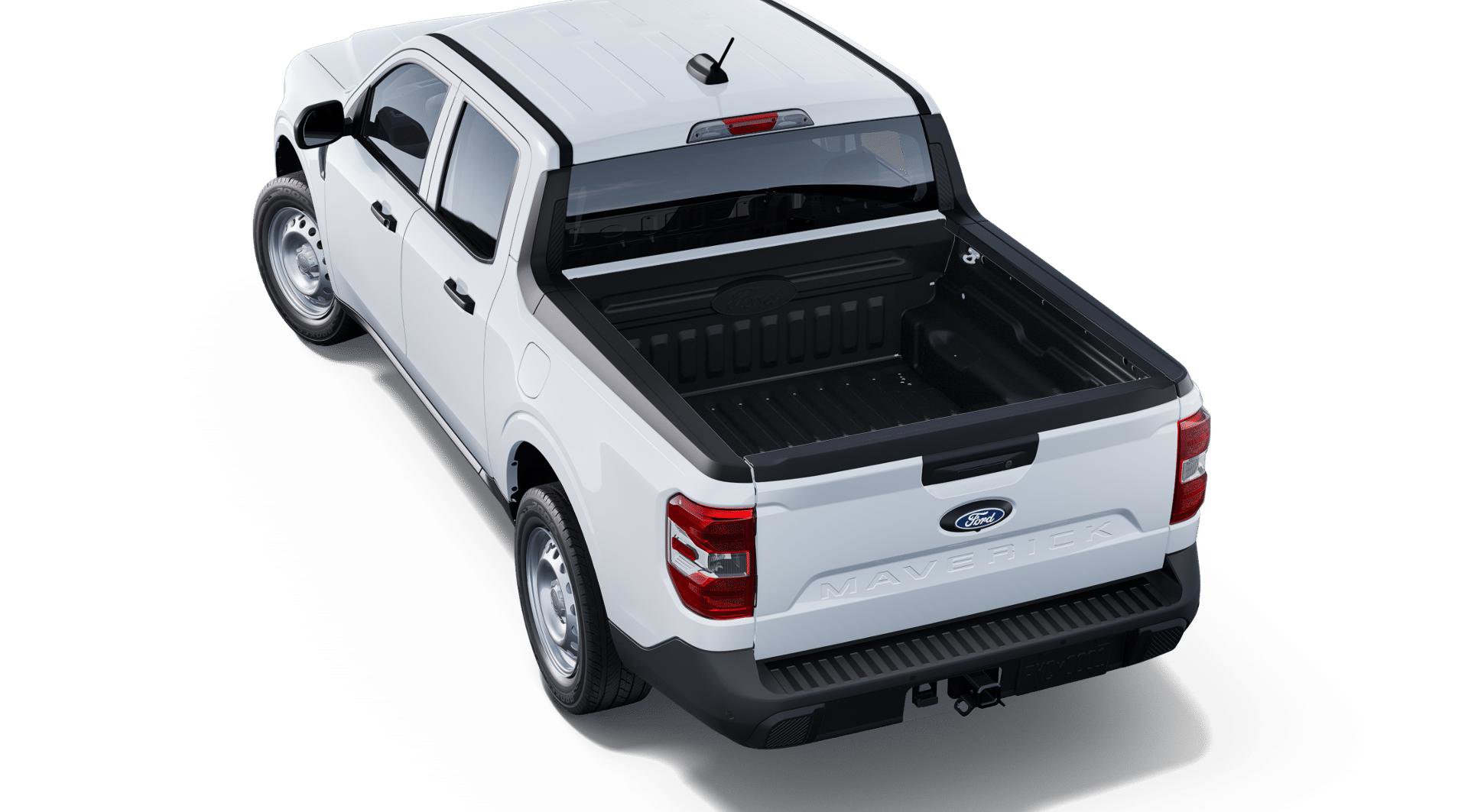 New 2025 Ford Maverick XL w/ Equipment Group 101A image 26