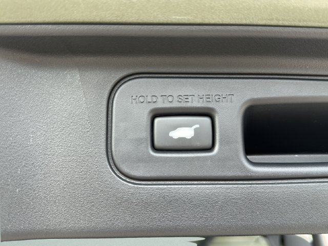 Certified 2026 Honda Passport TrailSport image 22