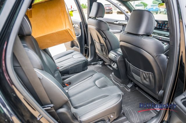 Used 2024 Hyundai Palisade Calligraphy AWD/4WD image 14
