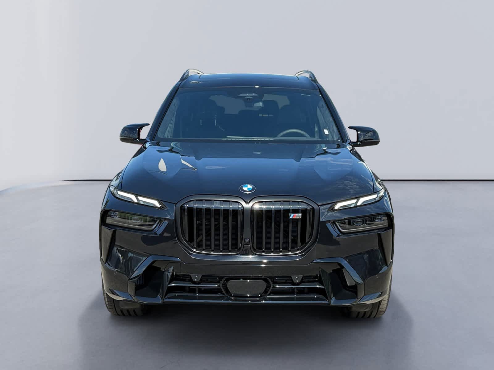 New 2027 BMW X7 M60i AWD/4WD image 8