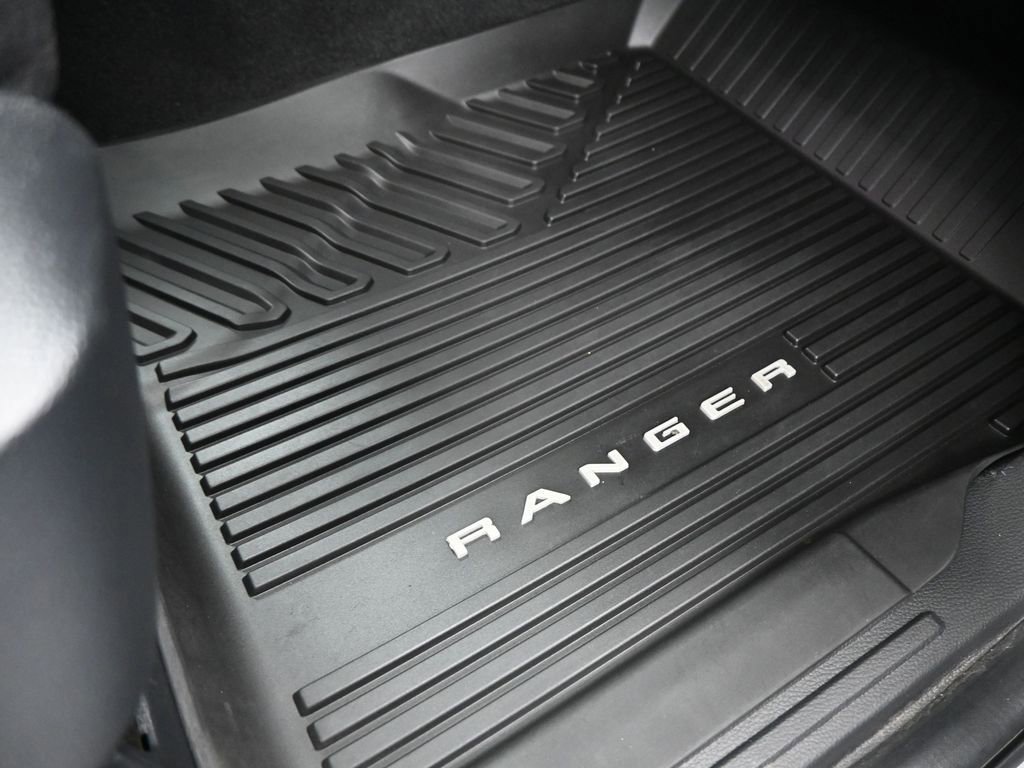 Used 2024 Ford Ranger XLT w/ Equipment Group 301A High image 25