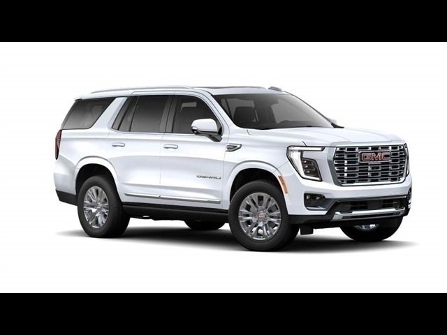 New 2026 GMC Yukon Denali image 30