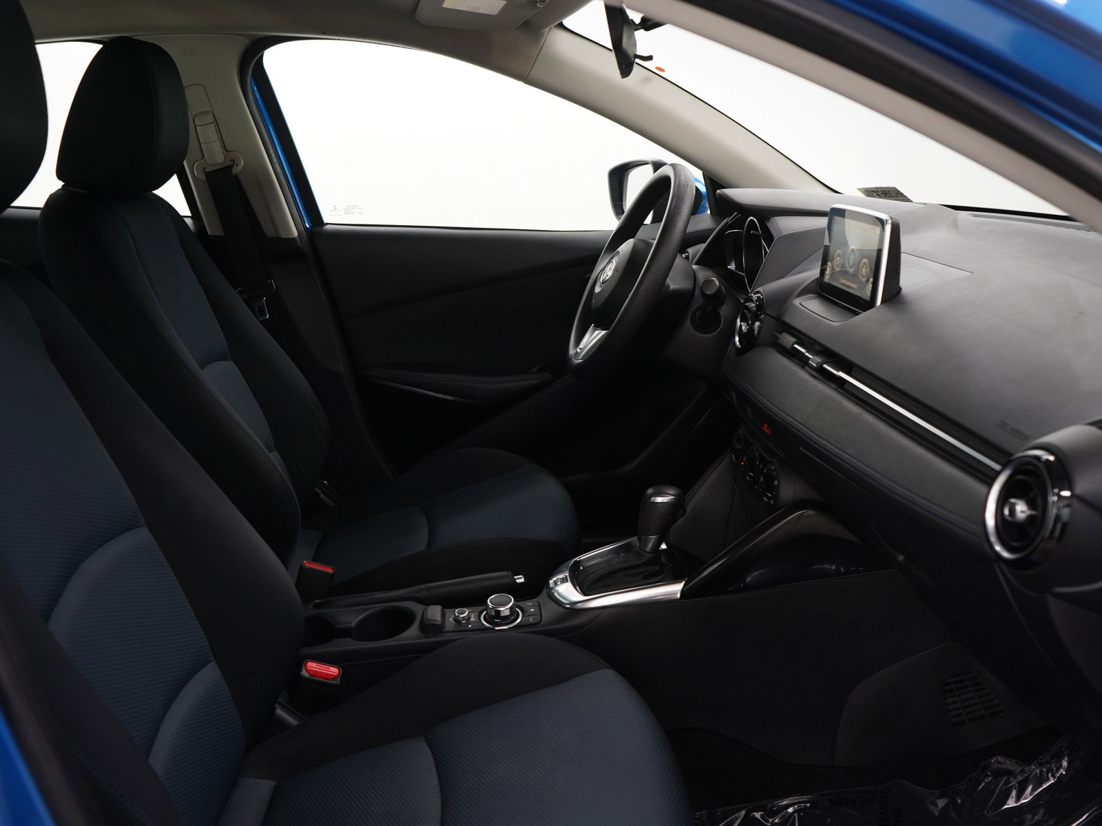 Used 2016 Scion iA image 11