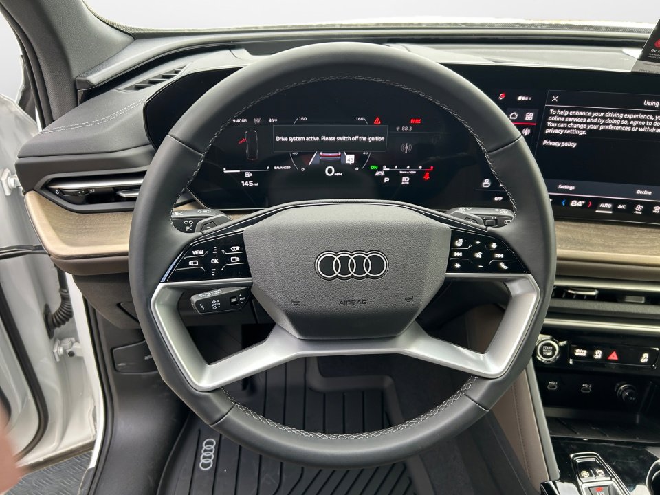 New 2025 Audi Q5 Premium Plus image 10