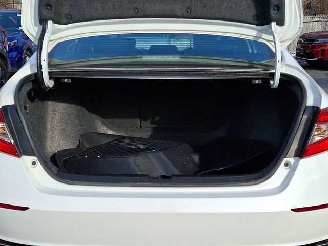 Certified 2022 Honda Accord Sport image 28