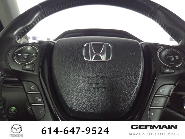 Used 2017 Honda Pilot Elite image 23