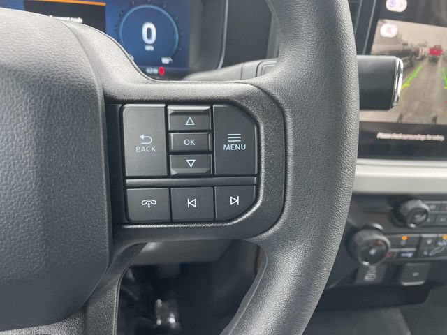 New 2026 Ford F250 XLT w/ XLT Premium Package AWD/4WD image 13