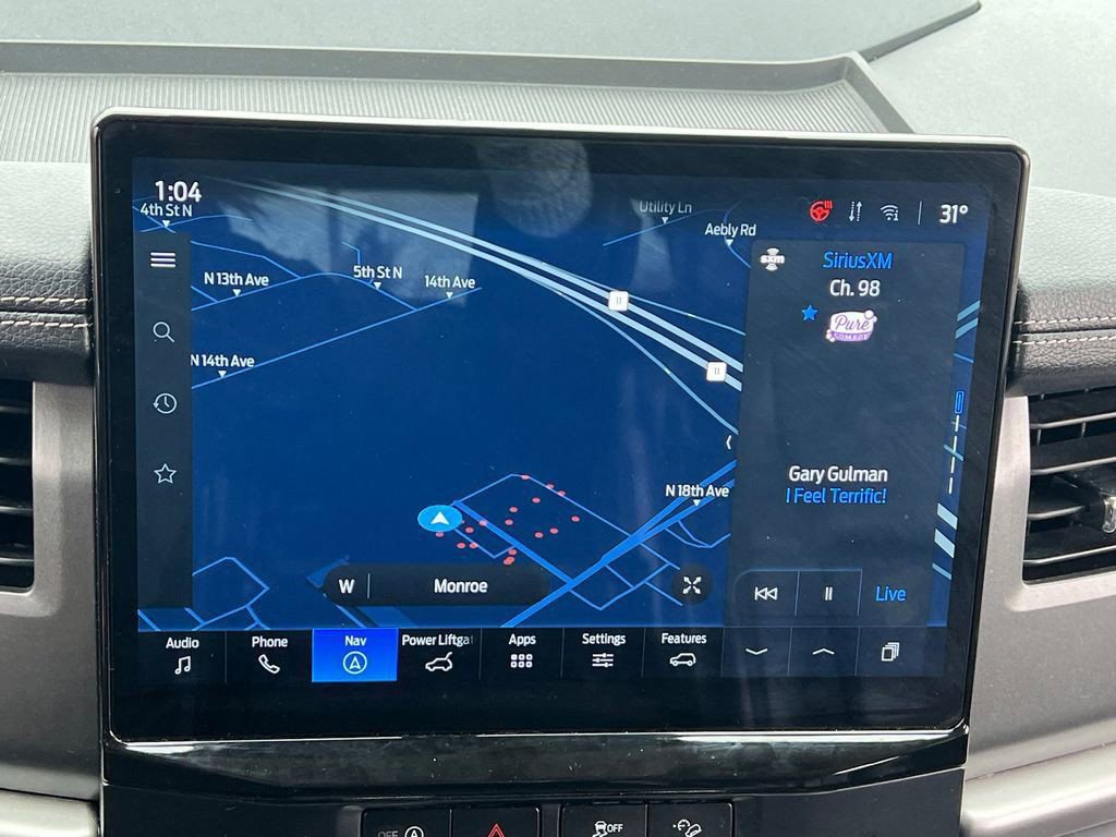 Used 2024 Ford Expedition XLT image 17