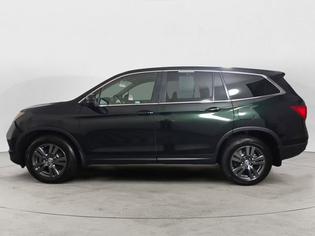 Used 2016 Honda Pilot EX image 2