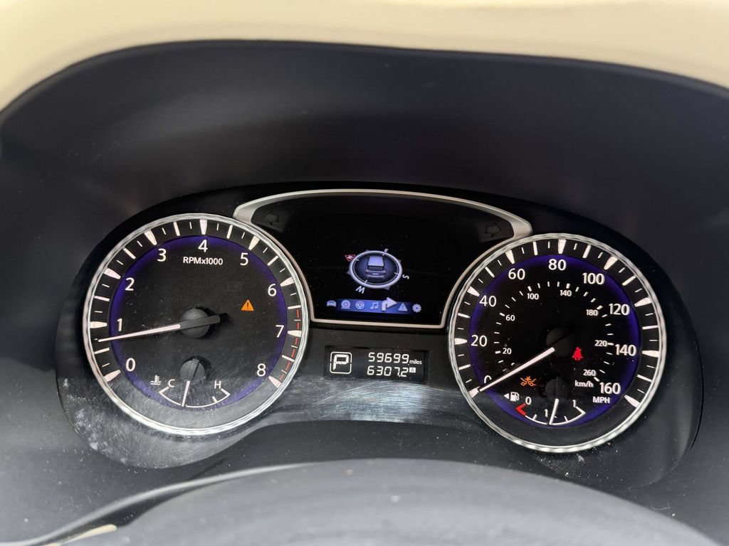 Used 2019 INFINITI QX60 Luxe w/ Essential Package AWD/4WD image 35