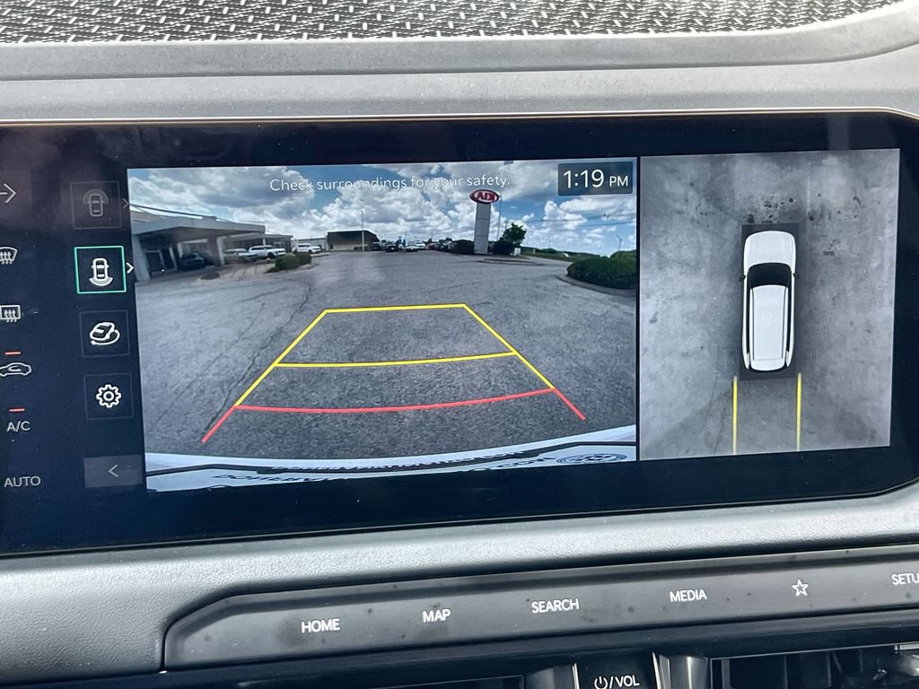 New 2027 Kia Telluride SX Prestige X-Pro AWD/4WD image 17