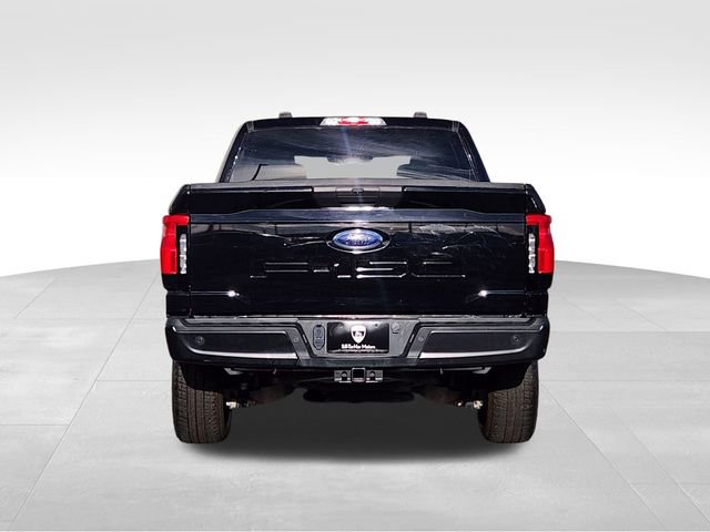 Used 2022 Ford F150 Lightning Pro image 9