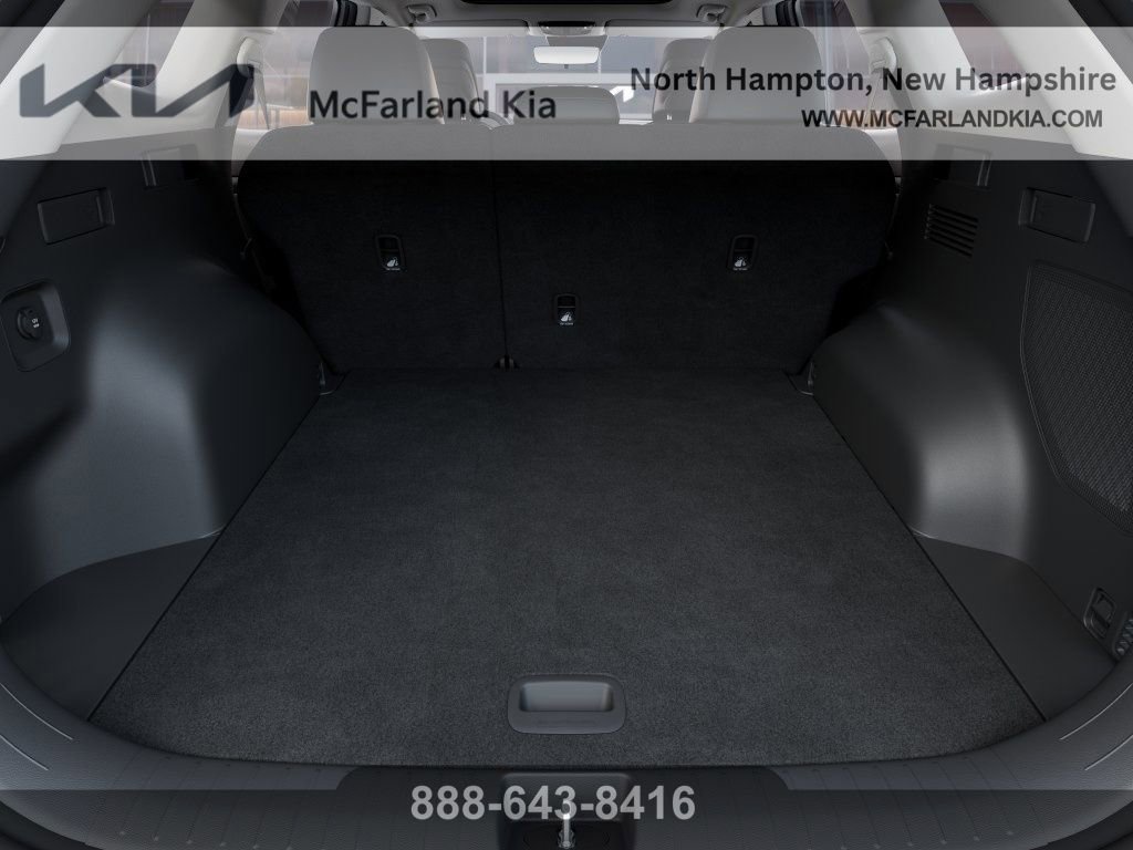 New 2026 Kia Sportage SX Prestige image 19