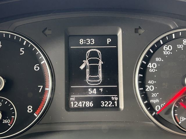 Used 2015 Volkswagen Passat 1.8T SE image 19