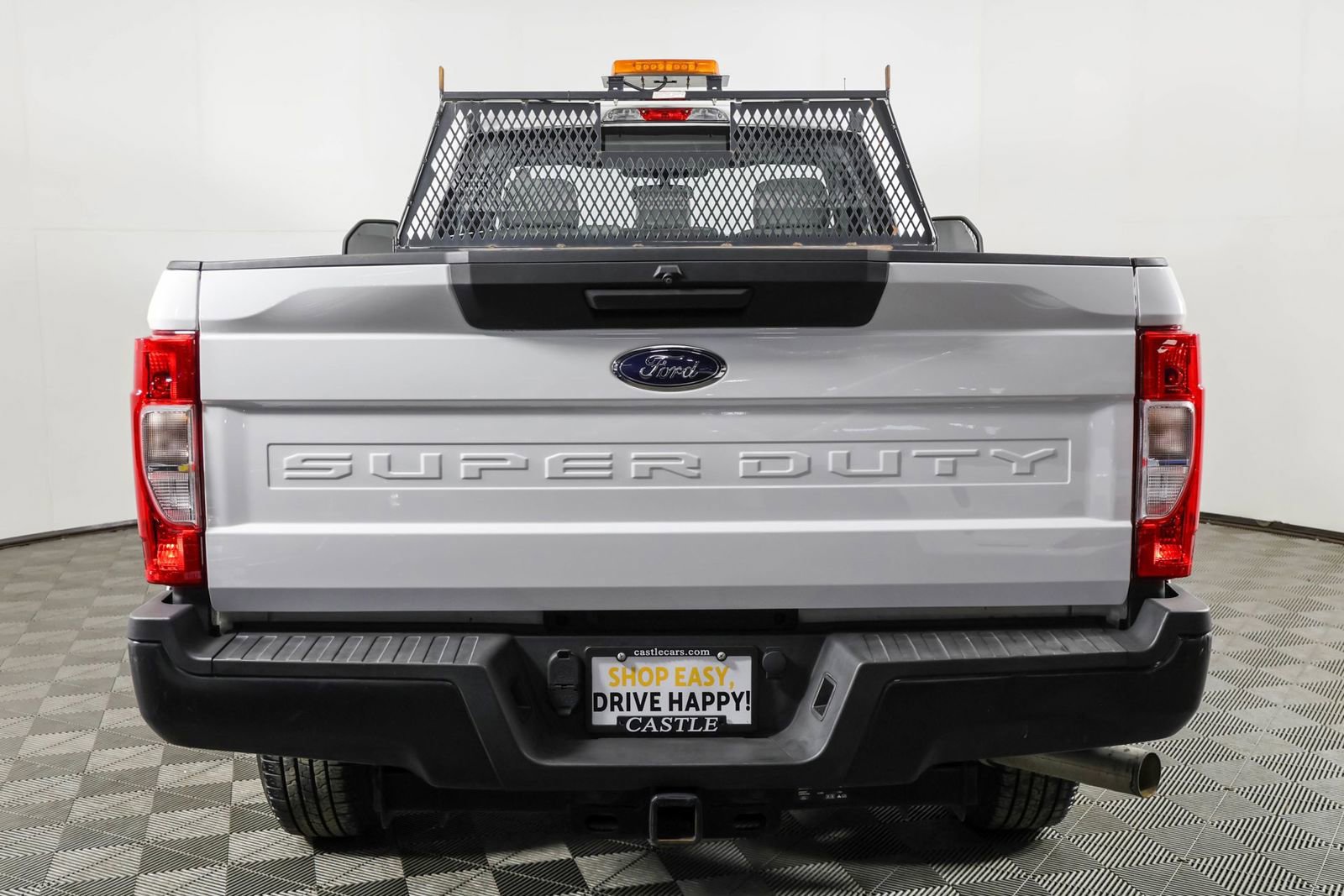 Used 2020 Ford F250 XL w/ Power Equipment Group RWD image 16