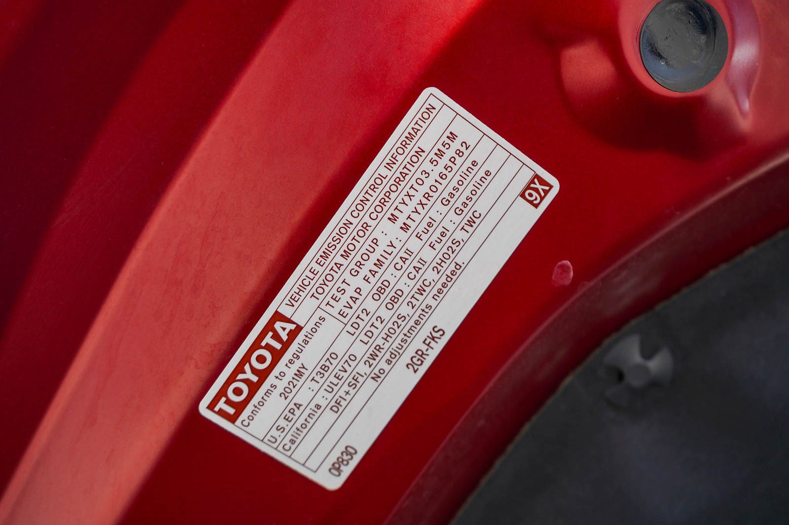 Used 2021 Toyota Highlander LE image 29