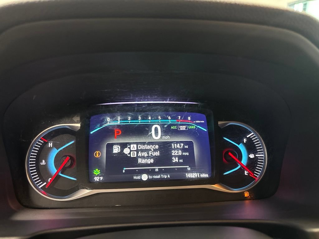 Used 2019 Honda Pilot Touring image 22