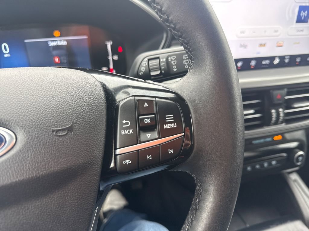 Used 2023 Ford Escape Active w/ Tech Pack #1 image 22