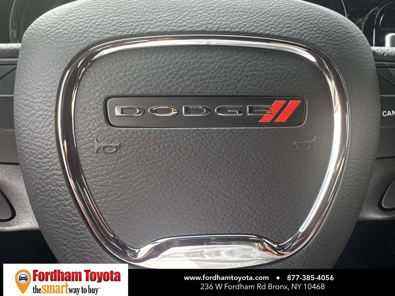 Used 2026 Dodge Durango GT AWD/4WD image 32