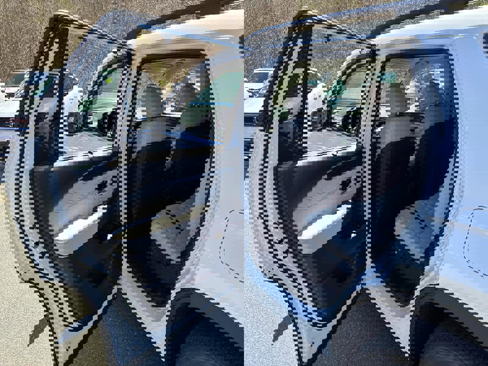 New 2026 Honda Pilot image 28