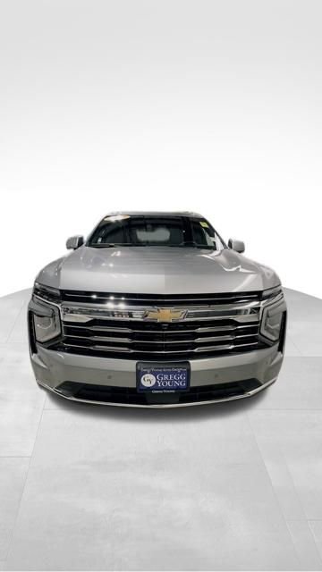 Used 2025 Chevrolet Tahoe LT image 10