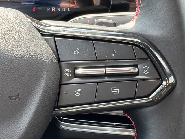 New 2026 Chevrolet Equinox RS image 16