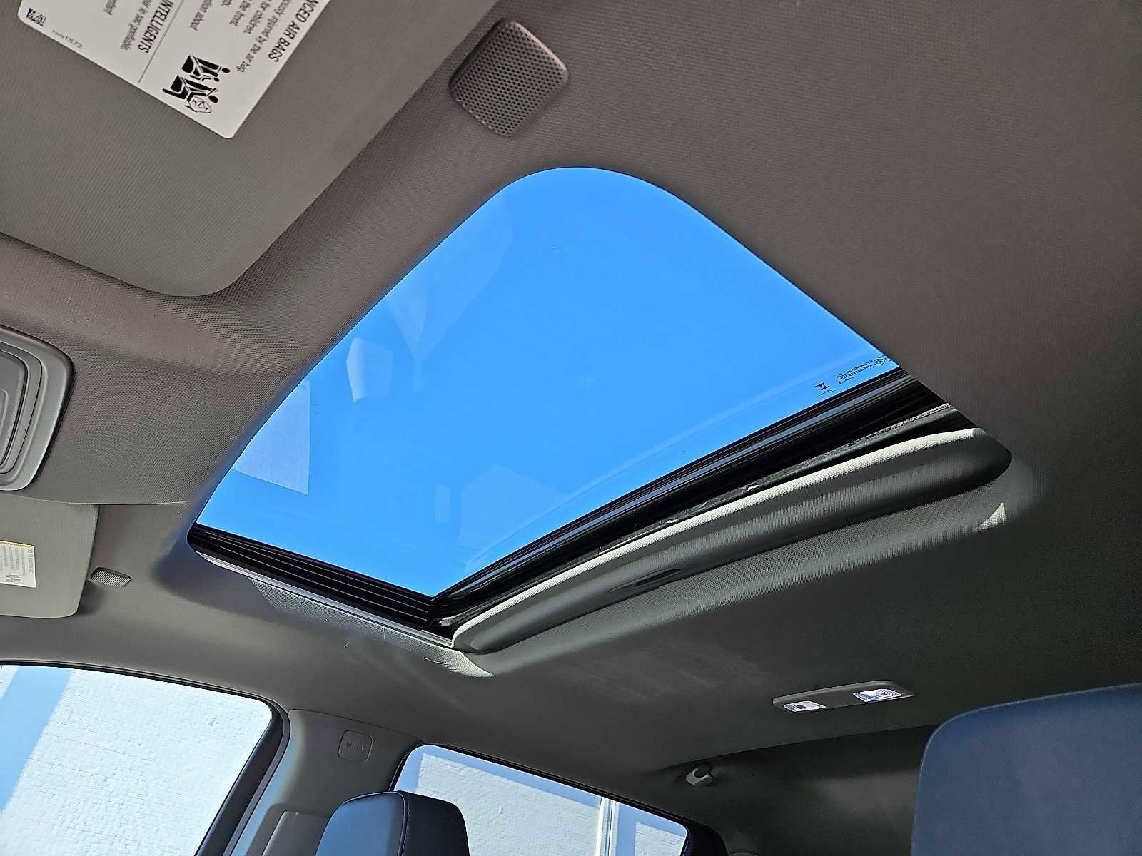 New 2026 Chevrolet Silverado 1500 RST image 9