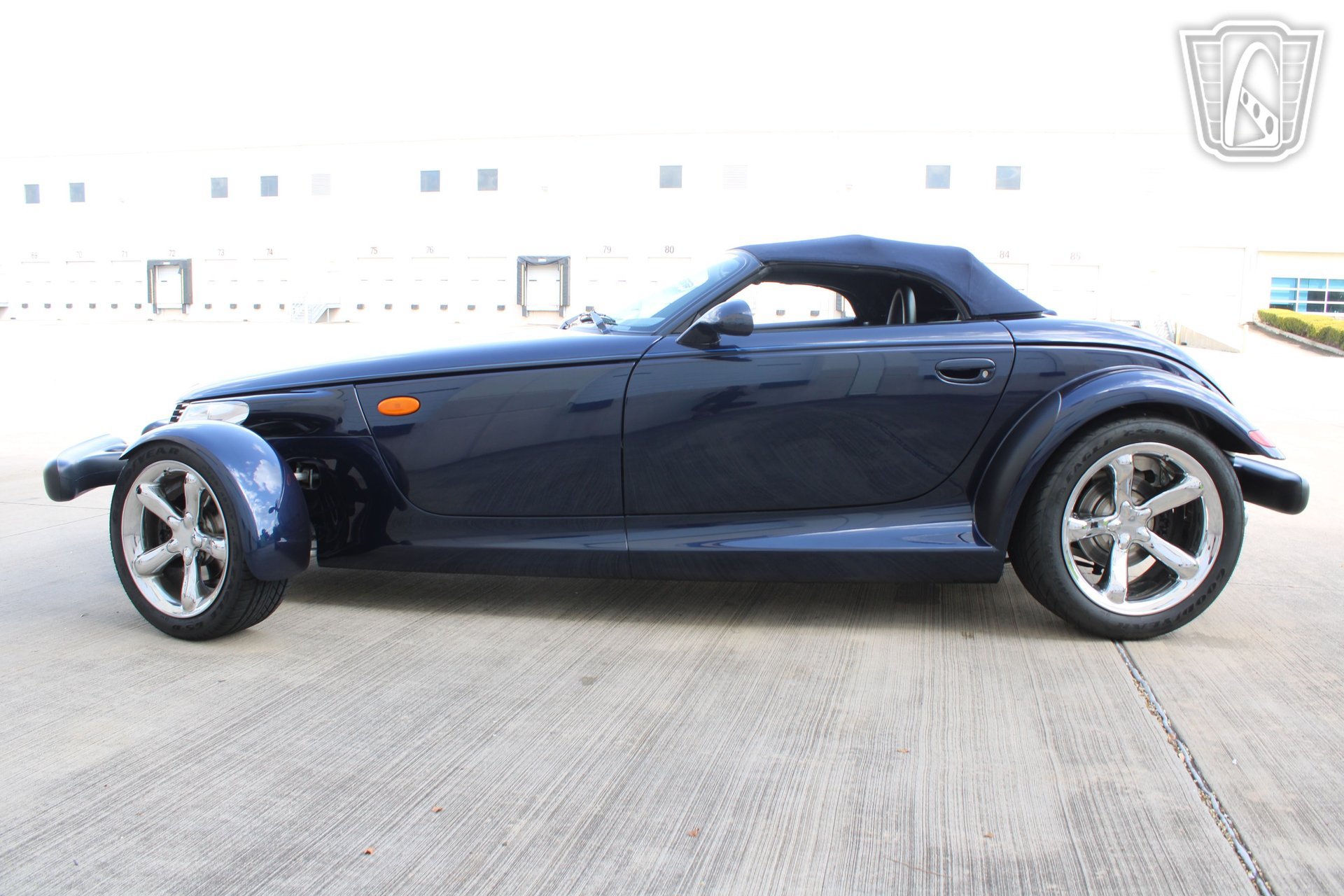 Used 2001 Chrysler Prowler RWD image 21