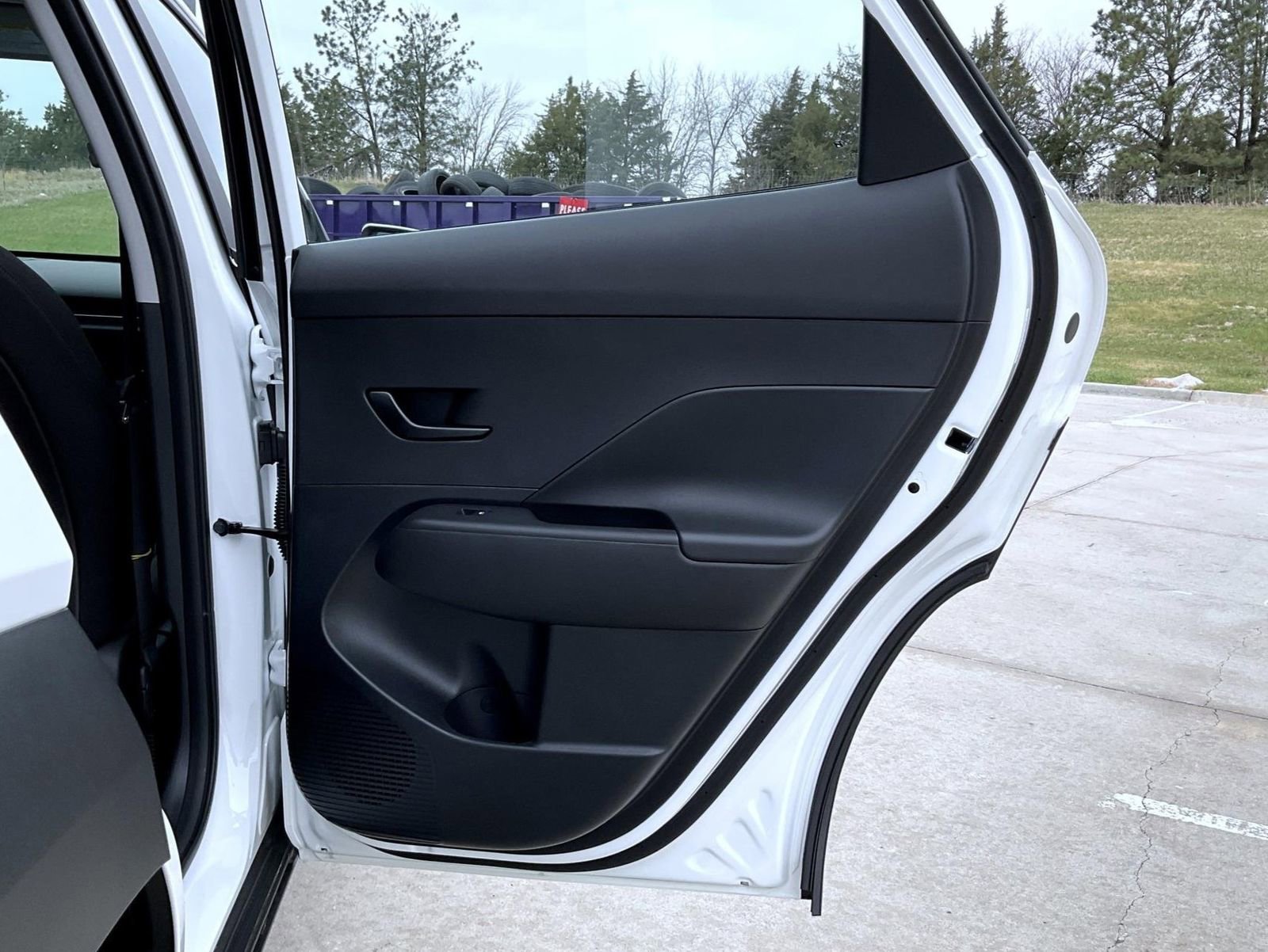 New 2026 Hyundai Kona SE AWD/4WD image 18