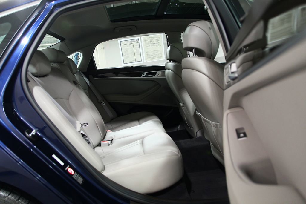 Used 2018 Genesis G80 3.8 w/ Option Group 02 image 25