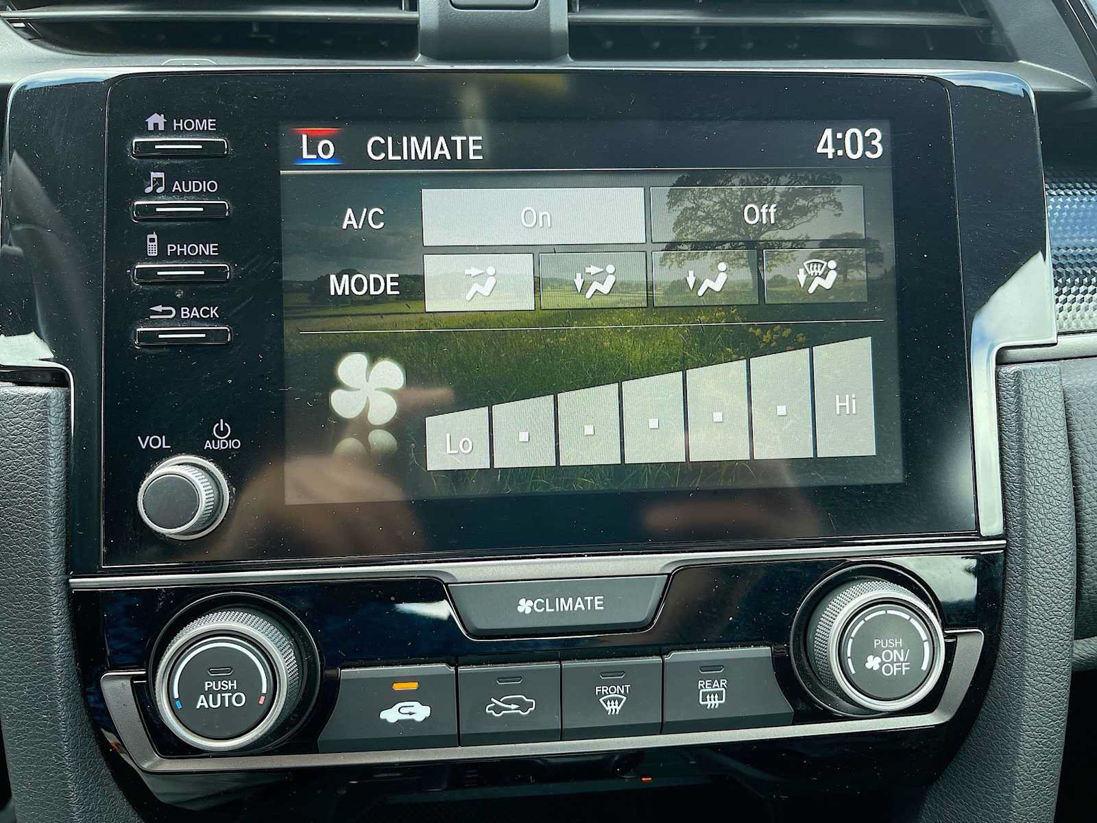 Used 2020 Honda Civic Sport image 12