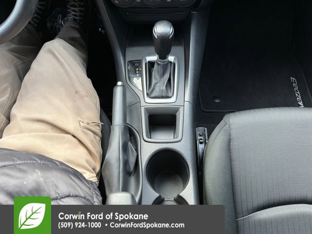 Used 2014 MAZDA MAZDA3 i Sport image 26