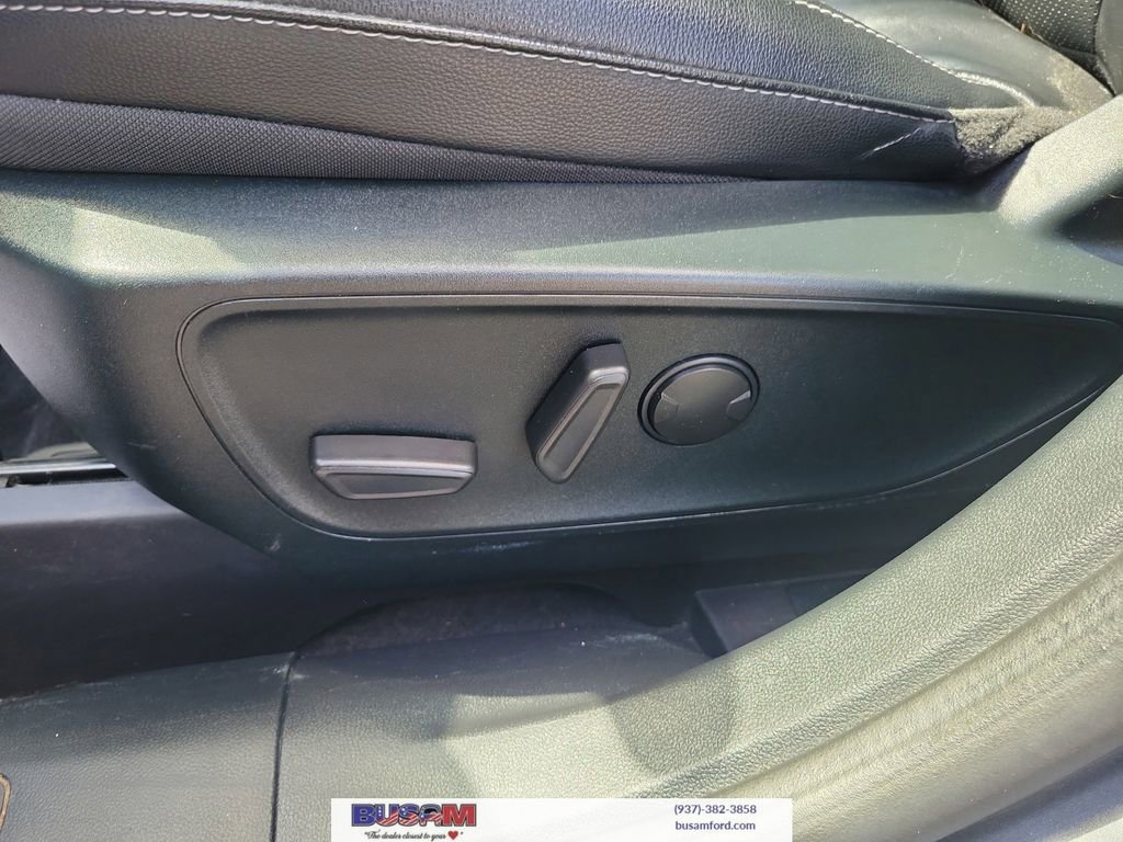 Certified 2022 Ford Escape SEL AWD/4WD image 11