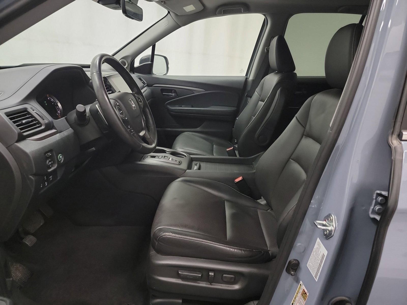 Certified 2023 Honda Ridgeline RTL image 12