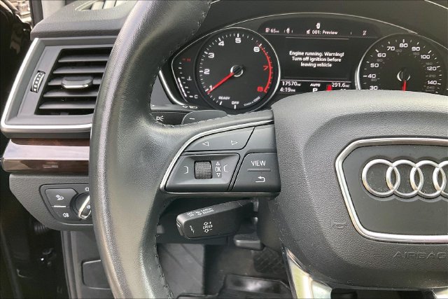 Used 2019 Audi Q5 2.0T Premium Plus w/ Convenience Package AWD/4WD image 18
