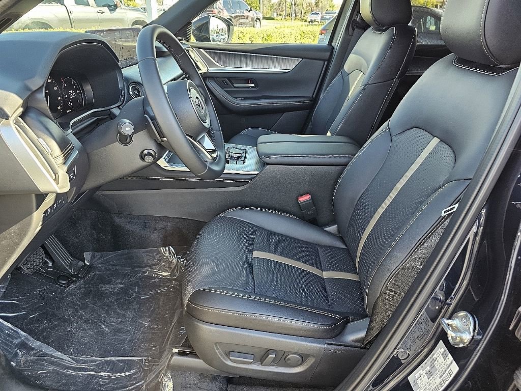 New 2026 MAZDA CX-90 3.3 Turbo S w/ Premium Package image 26