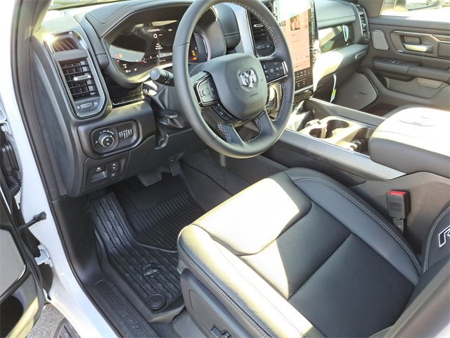 New 2026 RAM 1500 Rebel w/ Rebel Level 2 Equipment Group image 17