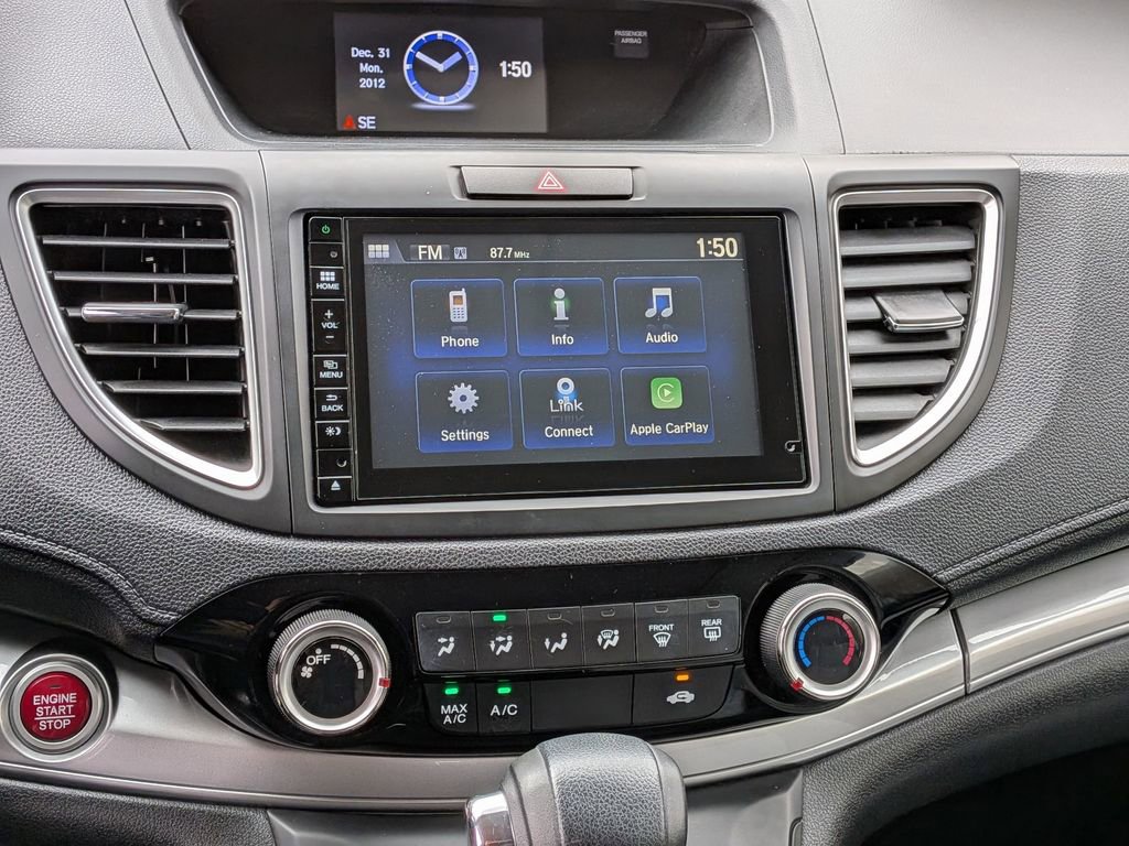 Used 2015 Honda CR-V EX image 22