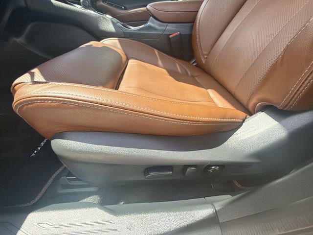 Used 2024 Subaru Outback Touring XT image 12