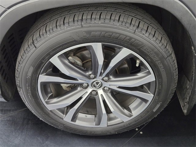 Certified 2019 Lexus RX 350 AWD image 12