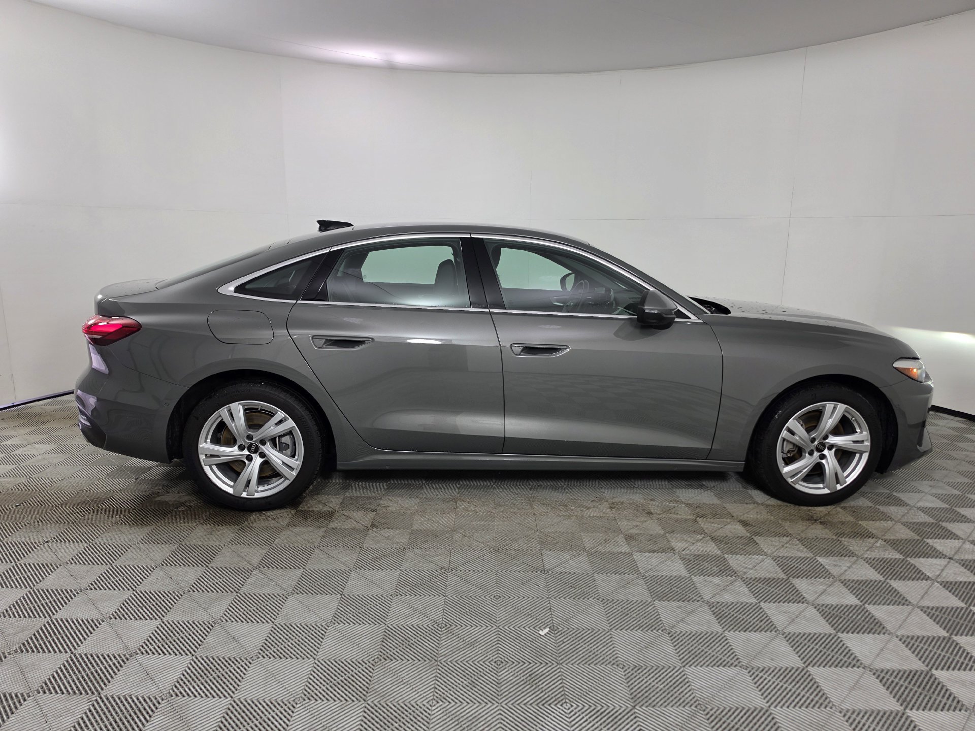 Certified 2025 Audi A5 Premium w/ Convenience Package AWD/4WD image 42