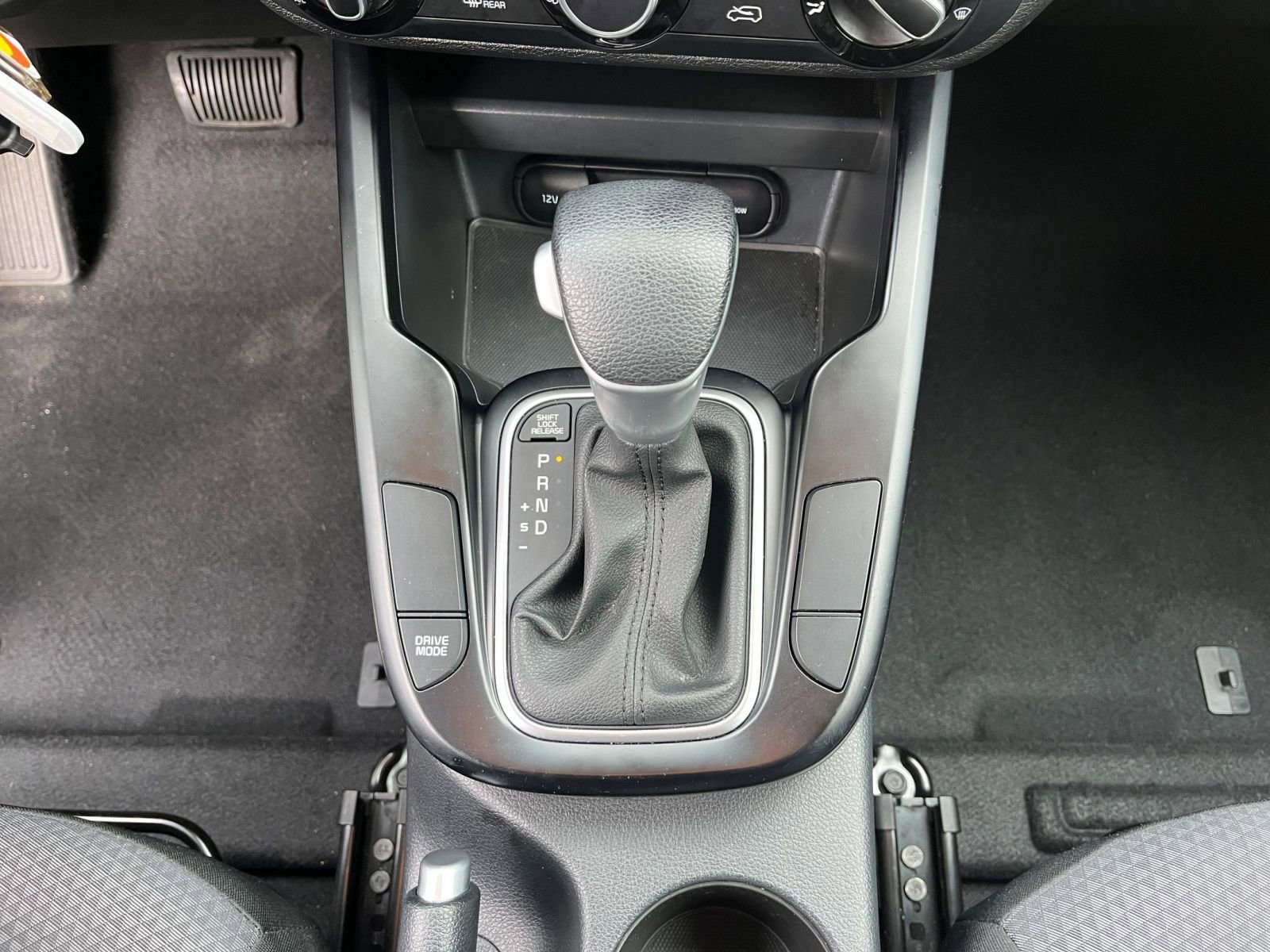 Used 2025 Kia Soul LX w/ LX Technology Package image 39